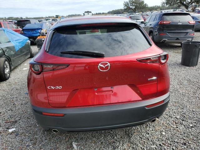 Photo 6 from auction – 2021 MAZDA CX-30 PREF with VIN 3MVDMACL8MM266093