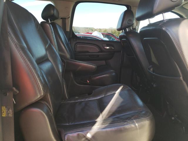 Photo 11 from auction – 2007 CADILLAC ESCALADE E with VIN 1GYFK66837R252636
