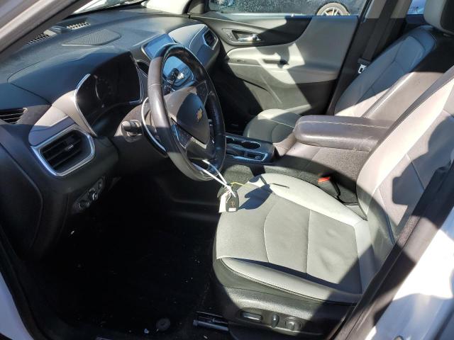 Photo 7 from auction – 2019 CHEVROLET EQUINOX PR with VIN 2GNAXYEX9K6130462