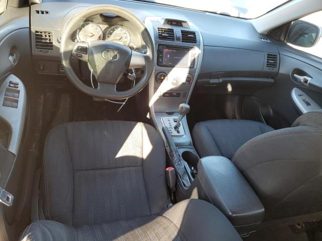 Photo 8 from auction – 2013 TOYOTA COROLLA BA with VIN 5YFBU4EE0DP101480