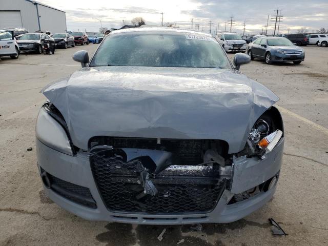 Фото 5 с аукциона – 2008 AUDI TT 2.0T с VIN TRUAF38J381036620