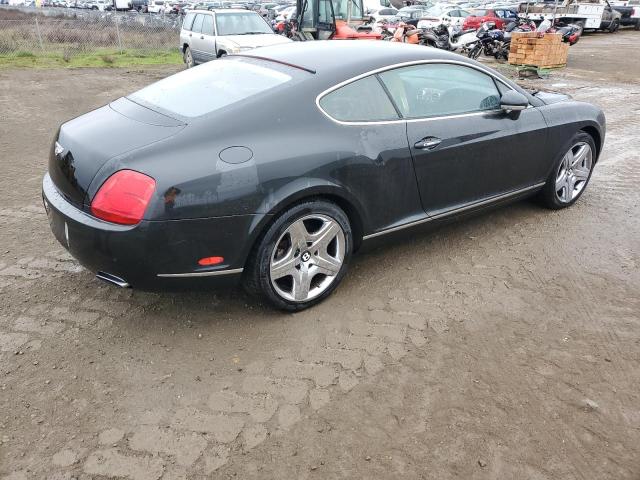 Photo 3 from auction – 2004 BENTLEY CONTINENTA with VIN SCBCR63W04C021010