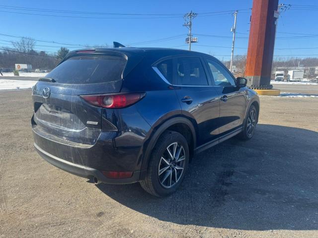 Photo 4 from auction – 2018 MAZDA CX-5 TOURI with VIN JM3KFBCM4J0439373
