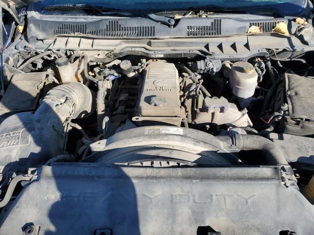 صورة رقم 11 من المزاد - 2013 RAM 2500 ST مع VIN 3C6UR5CL1DG615238