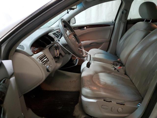Photo 7 from auction – 2011 BUICK LUCERNE CX with VIN 1G4HJ5EM0BU147595