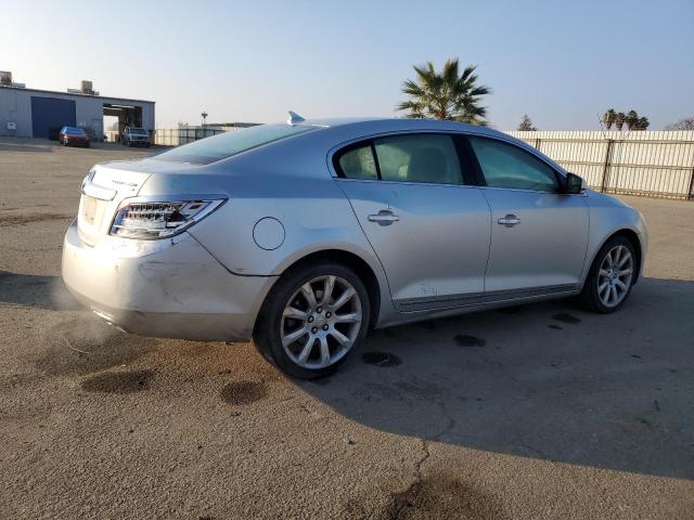 Photo 3 from auction – 2010 BUICK LACROSSE C with VIN 1G4GE5EV1AF128484