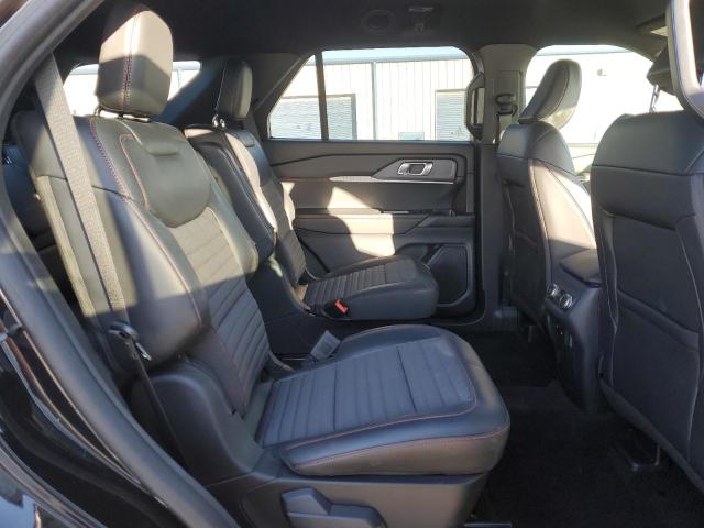 Photo 11 from auction – 2025 FORD EXPLORER S with VIN 1FMUK8KH0SGA62369