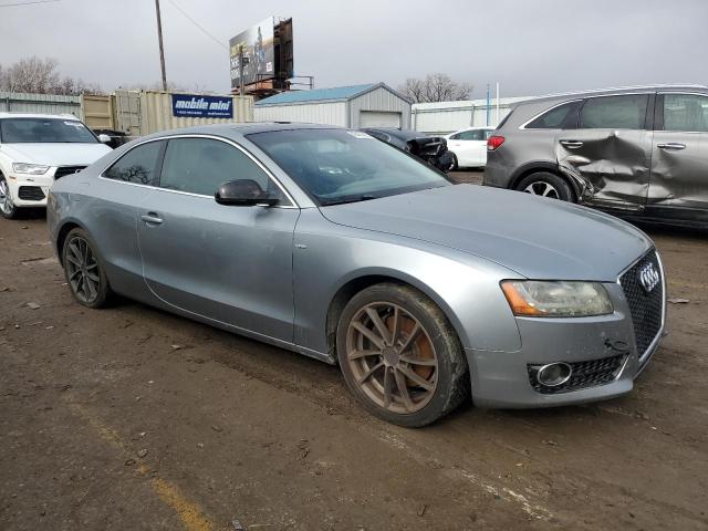 Photo 4 from auction – 2010 AUDI A5 PREMIUM with VIN WAULFAFR4AA078152