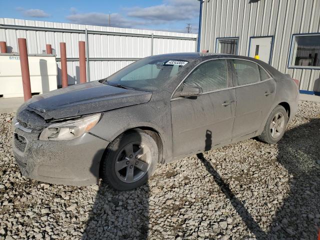 Zdjęcie 1 z aukcji – 2015 CHEVROLET MALIBU LS z VIN 1G11B5SL6FF338097