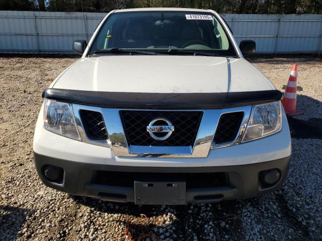 Photo 5 from auction – 2016 NISSAN FRONTIER S with VIN 1N6BD0CT7GN765123