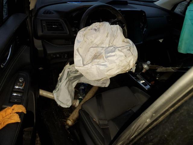 Photo 8 from auction – 2023 SUBARU ASCENT LIM with VIN 4S4WMAKD9P3411566