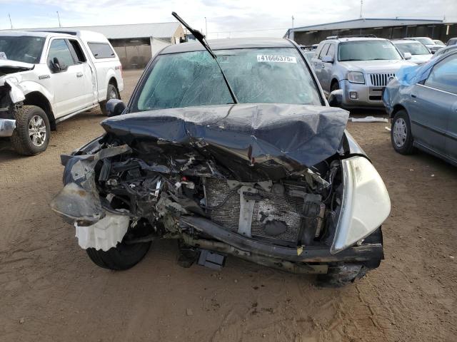 Photo 5 from auction – 2009 NISSAN VERSA with VIN 3N1BC11E19L382395