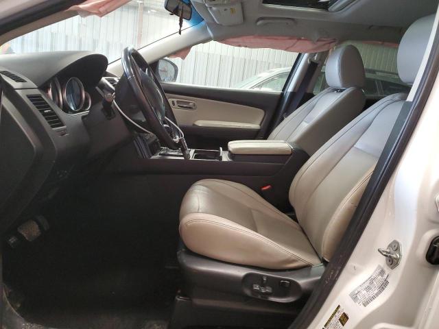 Photo 7 from auction – 2013 MAZDA CX-9 TOURI with VIN JM3TB3CV9D0403004