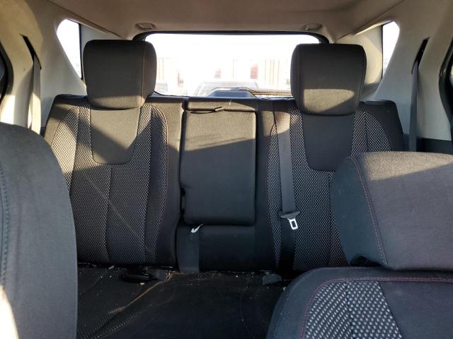 Photo 10 from auction – 2011 CHEVROLET EQUINOX LT with VIN 2CNFLEEC4B6384436