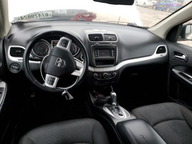 Zdjęcie 8 z aukcji – 2018 DODGE JOURNEY SE z VIN 3C4PDCAB6JT529414