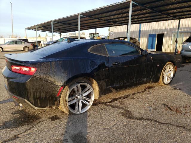 Photo 3 from auction – 2016 CHEVROLET CAMARO LT with VIN 1G1FB1RS1G0137501