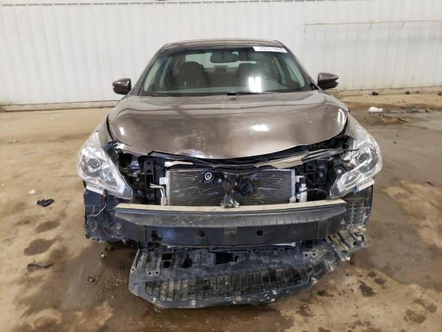 Photo 5 from auction – 2015 NISSAN ALTIMA 2.5 with VIN 1N4AL3AP6FC169123