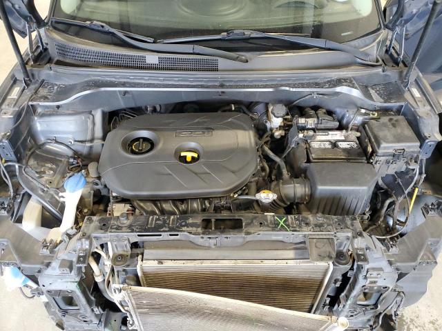 Снимка 12 от търг – 2014 KIA SOUL + с VIN KNDJP3A52E7080315