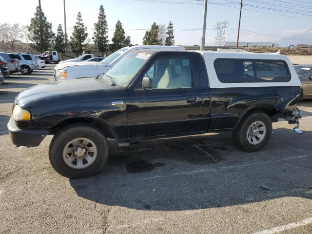 MAZDA B2500 1998 with VIN 4F4YR12C0WTM13962 - Photo from auction