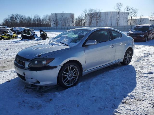 TOYOTA SCION TC 2008 с VIN JTKDE167980247437 - Фото с аукциона