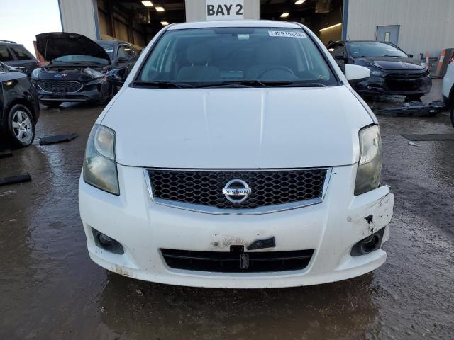 Photo 5 from auction – 2010 NISSAN SENTRA 2.0 with VIN 3N1AB6AP4AL616756