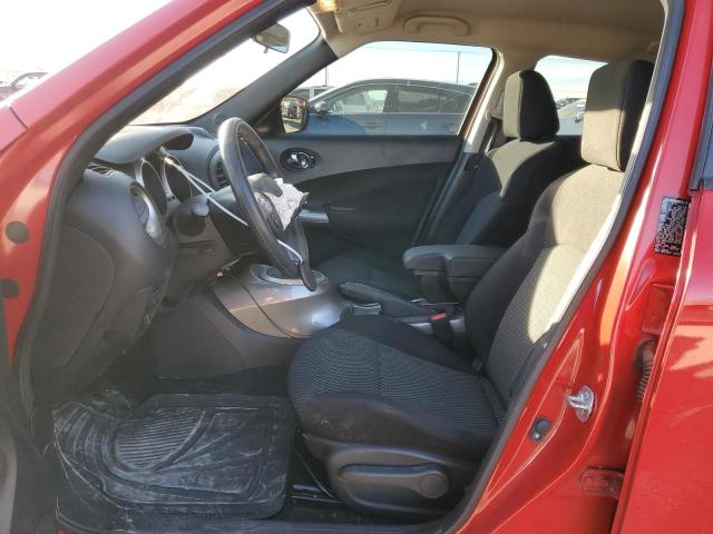 Photo 7 from auction – 2015 NISSAN JUKE S with VIN JN8AF5MV8FT560124