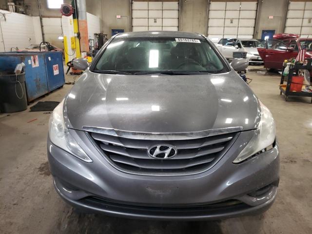 Photo 5 from auction – 2011 HYUNDAI SONATA with VIN 5NPEB4ACXBH072832