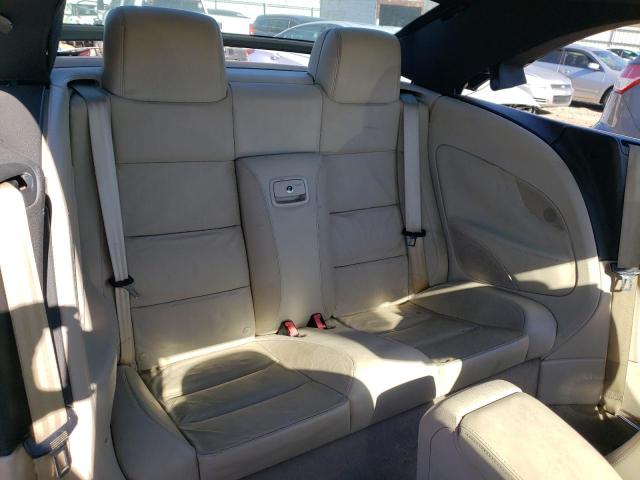 Photo 10 from auction – 2007 VOLKSWAGEN EOS 2.0T S with VIN WVWDA71F47V029749
