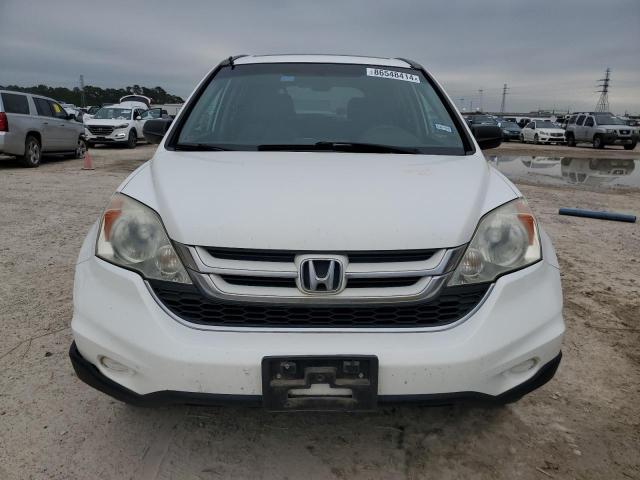 Photo 5 from auction – 2011 HONDA CR-V EX with VIN 5J6RE3H57BL047533
