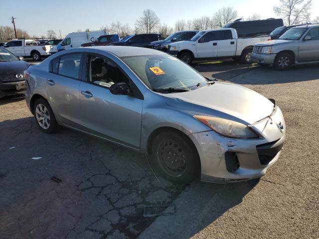 Photo 4 from auction – 2013 MAZDA 3 I with VIN JM1BL1TG4D1748748