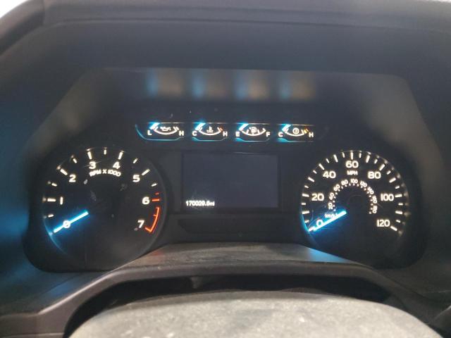 Photo 9 from auction – 2016 FORD F150 SUPER with VIN 1FTEW1EF1GKE84668