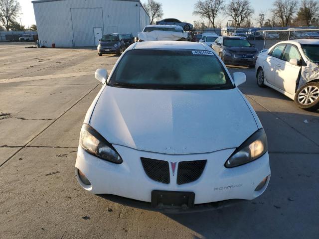 Photo 5 from auction – 2005 PONTIAC GRAND PRIX with VIN 2G2WP522351267120