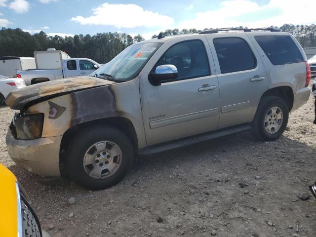 Photo 1 from auction – 2013 CHEVROLET TAHOE C150 with VIN 1GNSCBE01DR233074