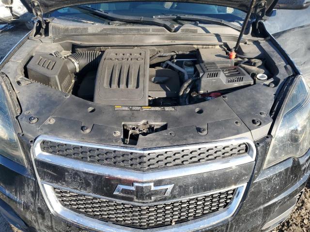 Photo 12 from auction – 2013 CHEVROLET EQUINOX LT with VIN 2GNFLEEK3D6221511