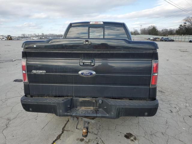 Photo 6 from auction – 2014 FORD F150 SUPER with VIN 1FTFW1E6XEFB38872