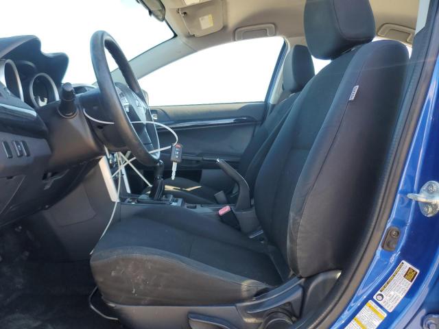 Photo 7 from auction – 2017 MITSUBISHI LANCER ES with VIN JA32U2FU4HU014537