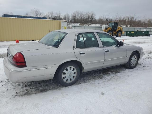 Photo 3 from auction – 2007 MERCURY GRAND MARQ with VIN 2MEHM75V07X611385