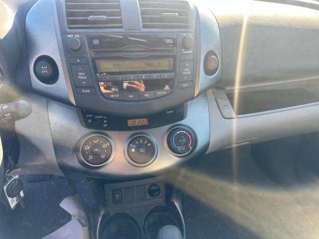 Photo 9 from auction – 2011 TOYOTA RAV4 with VIN JTMBF4DV1BD042693