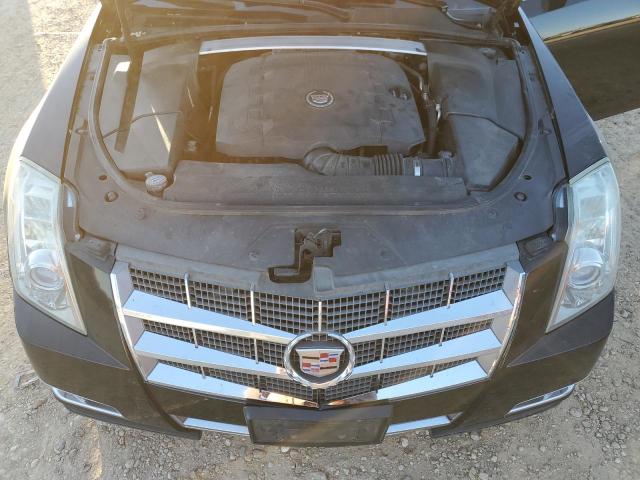 Photo 11 from auction – 2010 CADILLAC CTS PERFOR with VIN 1G6DK5EV3A0101180
