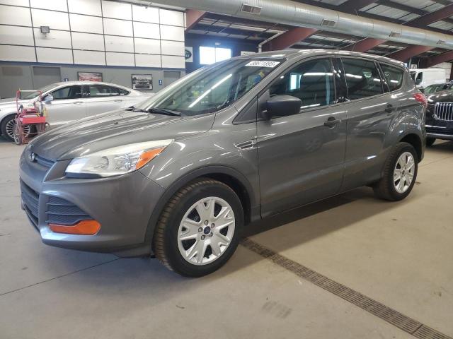 FORD ESCAPE S 2014 with VIN 1FMCU0F70EUB10869 - Photo from auction