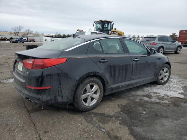 Photo 3 from auction – 2015 KIA OPTIMA LX with VIN 5XXGM4A73FG353393