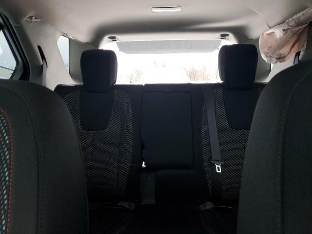 Photo 10 from auction – 2017 CHEVROLET EQUINOX LT with VIN 2GNALCEK8H6171757