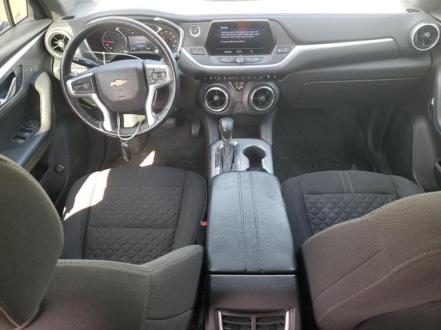 Photo 8 from auction – 2020 CHEVROLET BLAZER 2LT with VIN 3GNKBCR47LS668795