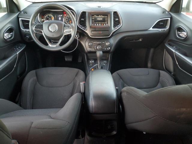 Photo 8 from auction – 2019 JEEP CHEROKEE L with VIN 1C4PJMCB7KD168164