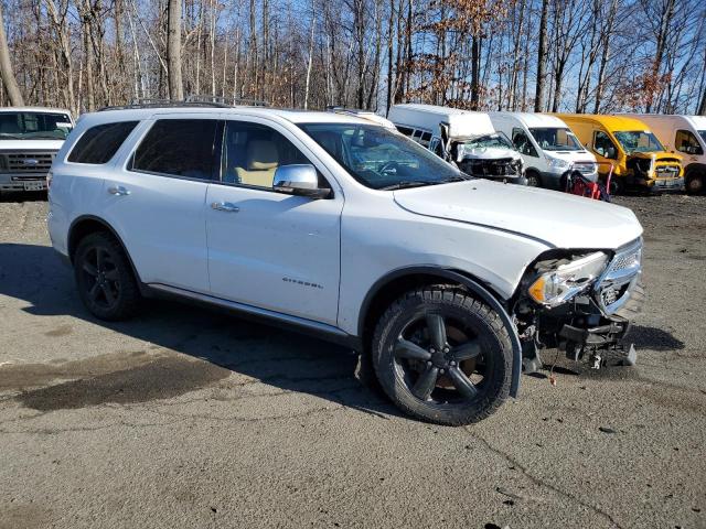 Photo 4 from auction – 2013 DODGE DURANGO CI with VIN 1C4SDJET4DC591055