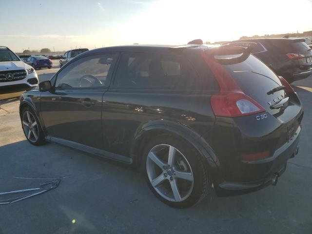 Photo 2 from auction – 2011 VOLVO C30 T5 with VIN YV1672MK4B2240909