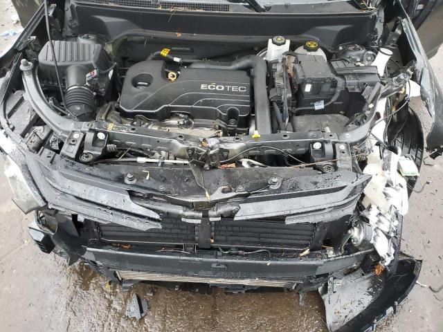 Photo 12 from auction – 2019 CHEVROLET EQUINOX LT with VIN 2GNAXJEV4K6279982