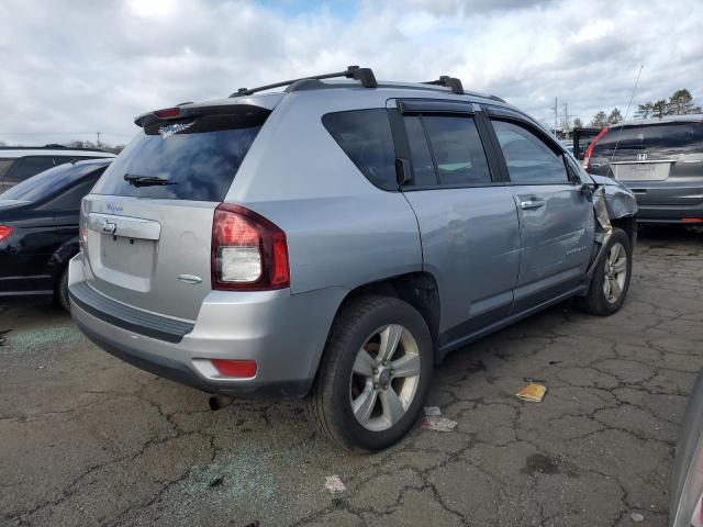 Photo 3 from auction – 2016 JEEP COMPASS LA with VIN 1C4NJDEB1GD756816