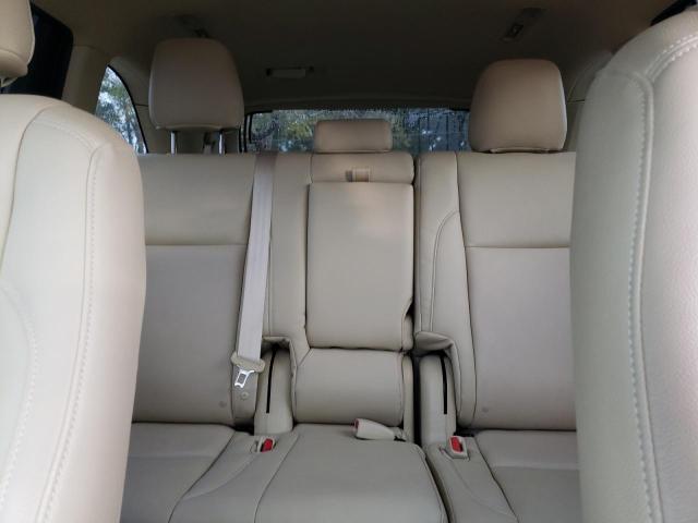 Photo 10 from auction – 2019 TOYOTA HIGHLANDER with VIN 5TDZZRFH0KS348878