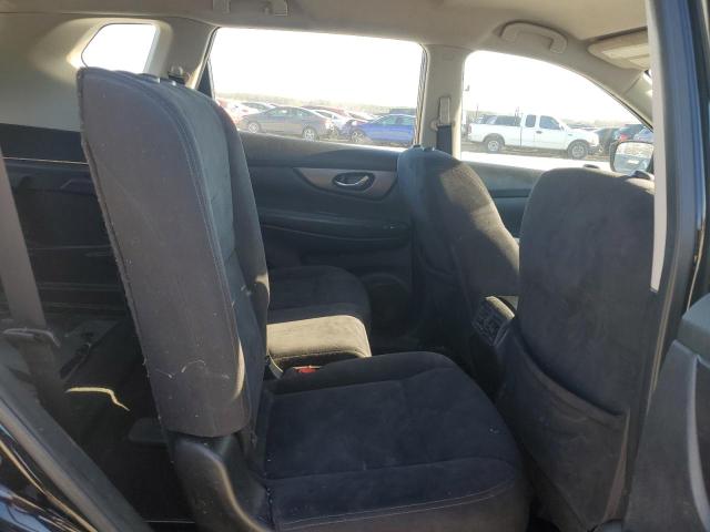 Photo 11 from auction – 2016 NISSAN ROGUE S with VIN JN8AT2MT8GW028202